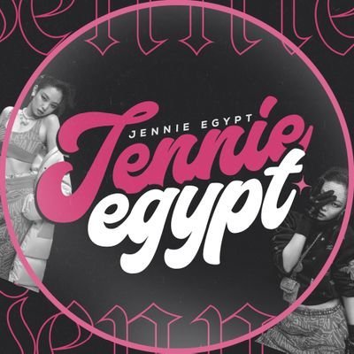— BACKUP ACCOUNT FOR @JENNIE_EGYPT