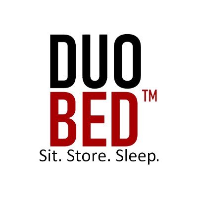 duobed's profile picture. Sits like a sofa, sleeps like a bed. Great for student housing, hospitals, dealerships, lobbies, studio apts real estate, sales & more!