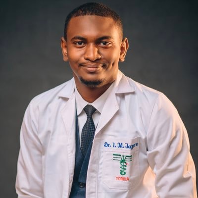 Medical Doctor 🩺
