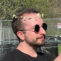 max sherman (@johnislarry) 's Twitter Profile
