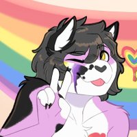 πππ₯π₯πͺ (@pupaccino) 's Twitter Profile Photo πππ₯π₯πͺ (@pupaccino) 's Twitter Profile Photo