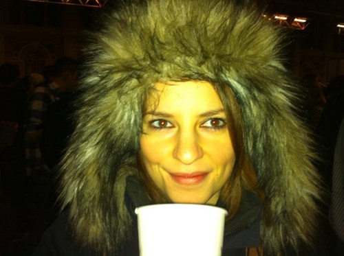 fgcochrane's profile picture. 