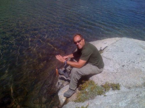 1bobbers's profile picture. 