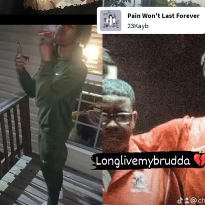 ForeverDJ Longlive4Klivin