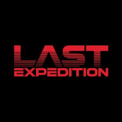 Last Expedition