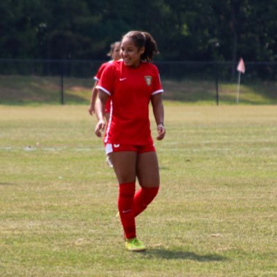 AFU 2008 ECNL #8 (Captain)| NCAA ID #2306918211 | Norcross Varsity | ECNL All-Conference First Team '23