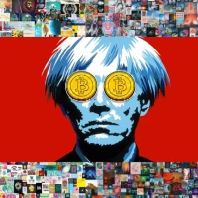 riveracrypto's profile picture. Pump and Dump
$BTC $ETH $SOL $DOT $KYVE