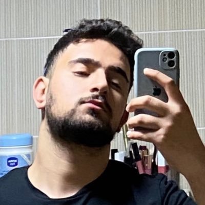 8ilericvtberkay's profile picture.