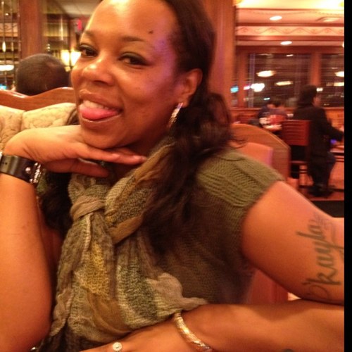 olyprecious_1's profile picture. I can only b me and if u dont like it then u must not know me