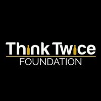 Think Twice Save Lives(@ThinkTwice_DUI) 's Twitter Profile Photo
