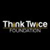 Think Twice Save Lives (@thinktwice_dui) Twitter profile photo Think Twice Save Lives (@thinktwice_dui) Twitter profile photo
