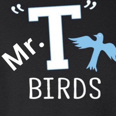 I.S.D. #47’s Leading #Ornithologist 🪿🦆🐦‍⬛🦅🦉🦃🦜🦢🦩🕊️🦤 (okay, I may be the only MN #birds teacher at SRR but still…) #SavetheAves #birder #GoStorm