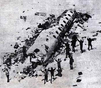 Vivenelmilagro's profile picture. Todo sobre el milagro de los andes de los valientes uruguayos que lograron salir tras 72 días

All about the miracle of the Andes