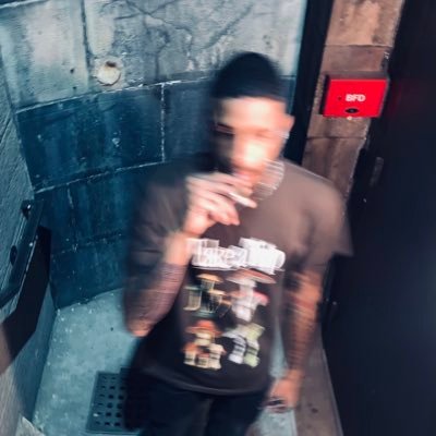 PacmanDior's profile picture. WA$TED YOUTH