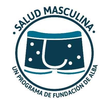 Campaña de alerta de @fundaciondealba | Perfil dedicado a brindar información acerca de la Salud Masculina, para cuidar de ella