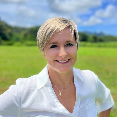 Kristine Dugan | RS-85568 | Kauai Homes Profile