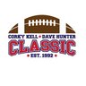CorkyKell's profile picture. 📍kicking off the GHSA football season for the great state of Georgia since 1992