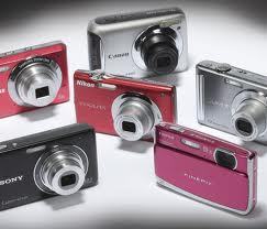 Digital Camera Market Place to Buy a Used Digital Camera in Good Condition. We Compare the Most Camera Buyers to Always Get You the Most for Your Camera.