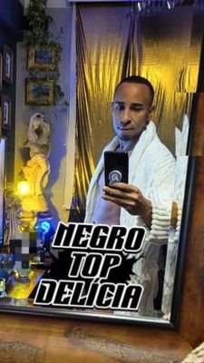 negrotopdelicia Profile Picture