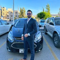 Mohammad Al-Ismail ๐ฏ๐ด (@alsmailma) 's Twitter Profile