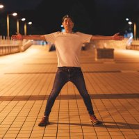あしなが (@a4naga_191cm) 's Twitter Profile