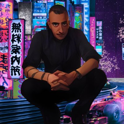 AlfSektor's profile picture. Alf DiamondJack.... Dj since 1997, producer since 1999, Electronic Music / Progressive Trance /  Techno