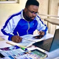 Eliezer MBAKULIRAHI KASEREKA (@eliezerkaserek2) 's Twitter Profile