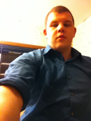 BjBell1's profile picture. 