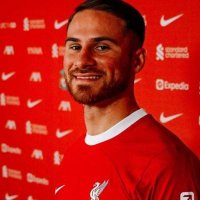 ScouserSean (@fcfalse9) 's Twitter Profile