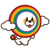 九州レインボープライド(@QRP4lgbt) 's Twitter Profile Photo