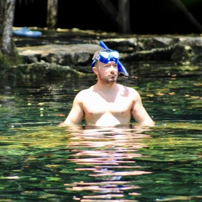 Darren_Hagan's profile picture. 