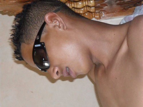 me fala vx oq acha d mim  ?