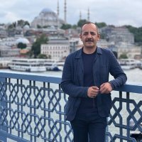 Osman Nuri TATLI(@OsmaNuri_Tatli) 's Twitter Profile Photo