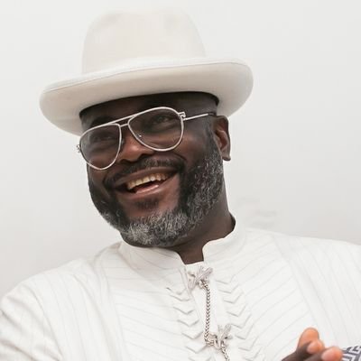 Dumo Lulu-Briggs or DLB as he is popularly known, is a Lawyer by training, an accomplished businessman, a philanthropist.  https://t.co/hLaYsaHLF2