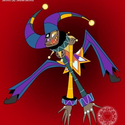 Jethro the Jester Profile