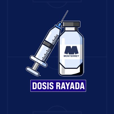 DosisRayada's profile picture. Todos los Lunes a las 10 PM en @zonarayada 🇫🇮