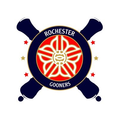 The Official Twitter of @ROCGooners in Rochester, NY. Official @ArsenalAmerica Branch - We watch all the @Arsenal matches at the @theoldtoad #rochesterny