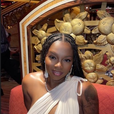 You must be the change you wish to see in the world 🧘🏾♀