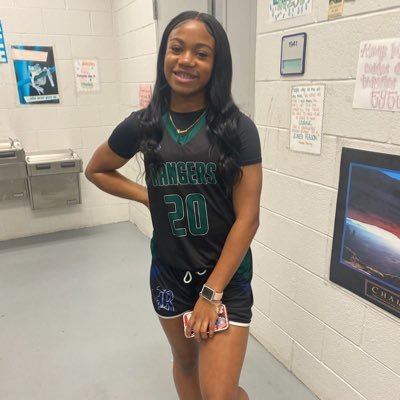 Rudder High School C/o 2026,5’4 Rudder Ranger 🏀Guard, Aer Lady Thunder, Elite40 circuit,🏆2023 Newcomer of the year