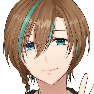天曰ゆき🎭出演ﾄﾞﾗﾏNetflixで配信中 現役俳優VTuberさんのプロフィール画像