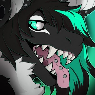 Profile Pic done by the amazing Shardfox