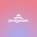 Pragyaan Podcast (@pragyaan_pod) Twitter profile photo