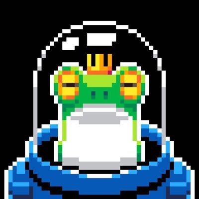 Umbra_Onovich's profile picture. pixel painter & indie game maker.