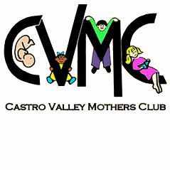 The Castro Valley Mothers Club provides a supportive community to mothers with children of all ages, as well as expectant mothers.