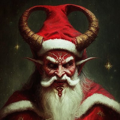 SantanicPanic22 Profile Picture