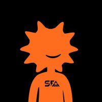 SolarHeads by SFA 🌞🟩(@SolarFarmAccess) 's Twitter Profile Photo