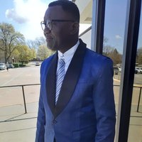 Andrew Guah (@andrewguah3) 's Twitter Profile