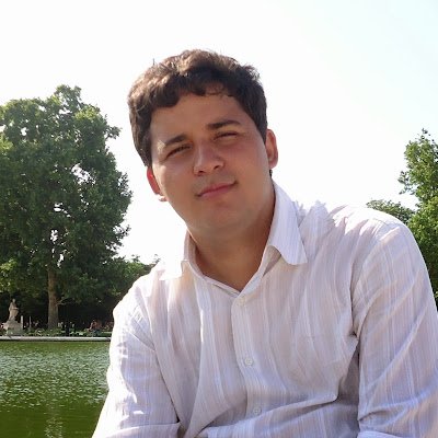 TManiero78710's profile picture. 