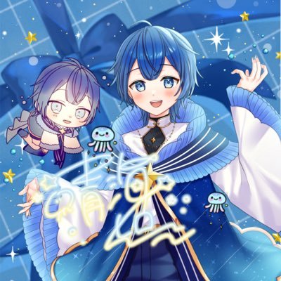 青海ヒロ🌟🐬🫧さんのプロフィール画像