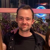 Adam May (@a_may132) 's Twitter Profile